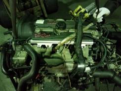 Двигатель в сборе. Volvo XC70 Volvo S80 Volvo XC90 Volvo S60 Двигатель B5254T2