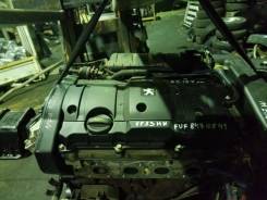 Двигатель в сборе. Peugeot: 1007, Partner Tepee, Partner, 408, 306, 307, 206 Двигатели: TU5JP4, TU5JP4B