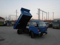Mazda Titan. Продам новый самосвал , 4 600 куб. см., 5 000 кг., 4x2