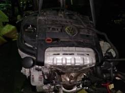 Двигатель в сборе. Volkswagen: Eos, Jetta, Touran, Golf Plus, Scirocco, Beetle, Tiguan, Sharan, Polo Двигатели: CAVD, CAVA, CAVB, CAVC, TFSI, CAVE