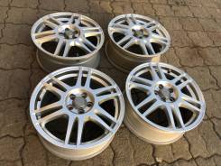 RR. 7.0x17", 5x100.00, ET53