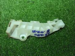 Крепление бампера. Suzuki Wagon R, MH23S Двигатель K6A