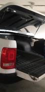 Крышки кузова. Volkswagen Amarok, 2HA, 2HB Двигатели: CNEA, CSHA, CNFB