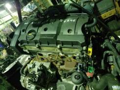 Двигатель в сборе. Peugeot: 1007, Partner Tepee, Partner, 408, 306, 307, 206 Двигатели: TU5JP4, TU5JP4B
