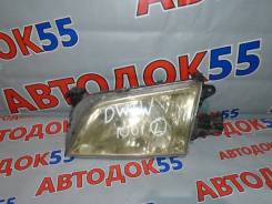 Фара. Mazda Demio, DW3W, DW5W