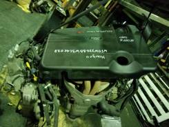 Двигатель в сборе. Ford Mondeo Двигатели: CJBA, CJBB
