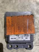 Блок управления airbag. Nissan Teana, J32, PJ32, TNJ32, J32R Двигатели: QR25DE, VQ25DE, VQ35DE