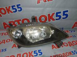 Фара. Mazda Demio, DY3R, DY3W, DY5R, DY5W
