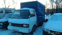 Mazda Bongo Brawny. Продается грузовик , 1 800 куб. см., 1 000 кг.