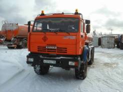 КамАЗ 43118 Сайгак. Продаётся топливозаправщик Камаз 43118, 11 150 куб. см., 10 000 кг., 6x6