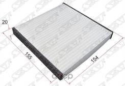 Фильтр салона угольный TOYOTA PASSO KGC1#/QNC10 04-10/DAIHATSU SIRION 05-10