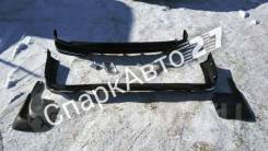 Обвес кузова аэродинамический. Toyota Land Cruiser, GRJ200, J200, URJ200, URJ202, URJ202W, UZJ200, UZJ200W, VDJ200 Toyota Urban Cruiser Двигатели: 1GR...