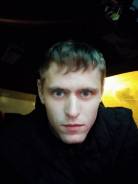 Водитель-экспедитор. Незаконченное высшее образование (студент), опыт работы 4 года