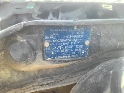 Nissan Marine. 200��.�., 4-�������, ���������� ����