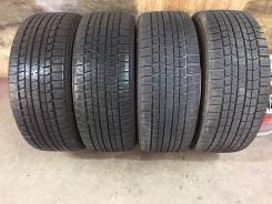 Dunlop DSX-2. Зимние, без шипов, 2012 год, 10 %, 4 шт