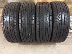 Dunlop Winter Maxx SJ8. Зимние, без шипов, 2013 год, 10 %, 4 шт