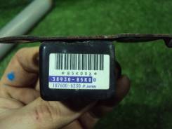 Блок управления airbag. Suzuki Wagon R, MH23S Двигатель K6A