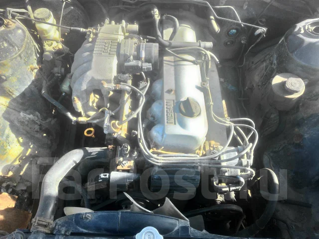 Nissan Marine. 200��.�., 4-�������, ���������� ����