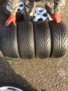 HanKang, 225/40 R18 в Уссурийске HanKang. Летние, 2013 год, 20 %