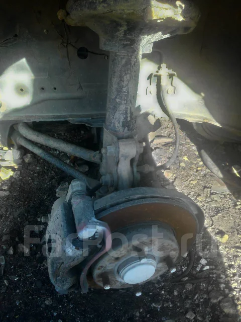 Nissan Marine. 200��.�., 4-�������, ���������� ����