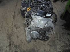 Двигатель в сборе. Toyota Passo, KGC30 Двигатель 1KRFE