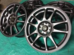 A-Tech Schneider. 6.5x16", 4x100.00, ET45