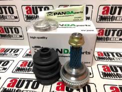 Шрус подвески. Toyota Yaris, SCP10 Toyota Platz, SCP11 Toyota Vitz, SCP10 Toyota Echo, SCP10 Двигатель 1SZFE