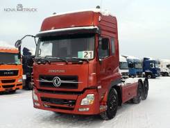 Dongfeng. DONG FENG DFL4251A, 8 900 куб. см., 24 050 кг., 6x4