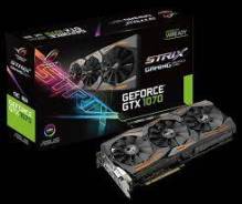 GeForce GTX 1070