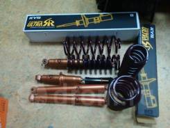 Амортизатор. Toyota: Land Cruiser, T100, Hilux Surf, Land Cruiser Prado, 4Runner, Hilux Mitsubishi: Pajero, Nativa, Montero Sport, Montero, Pajero Spo...