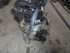 Двигатель в сборе. Toyota Passo, KGC30 Двигатель 1KRFE