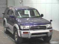 Toyota Hilux Surf. RZN185KZN185VZN185, 1KZ3RZ5VZ