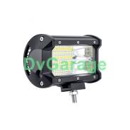Лампа светодиодная. Fiat: Doblo, Grande Punto, 1-Series, Ducato, Punto, Albea Chevrolet: Lacetti, Captiva, Niva, TrailBlazer, Cruze, Aveo, Cobalt, Lan...