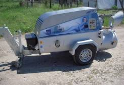 Новый BMS Alfa Z3 растворонасос