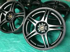 RAYS United Arrows. 7.0x17", 5x100.00, 5x114.30, ET42