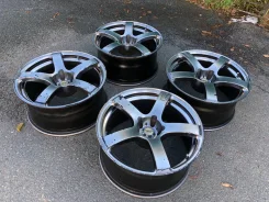 Jic Magic. 8.5x18", 5x114.3, ET10, �� 73���. ����
