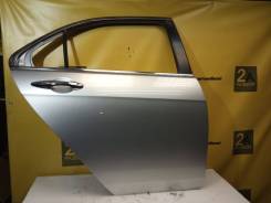 Дверь боковая. Honda Accord, CL7, CL8, CL9 Двигатели: K20A, K20A6, K20Z2, K24A, K24A3, N22A1
