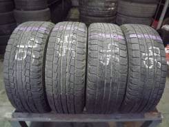 Zetro Ice Edge Neo. Зимние, без шипов, 5 %, 4 шт