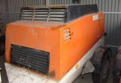 Пневмонагнетатель Brinkmann 260-45 б/у 2003 г.