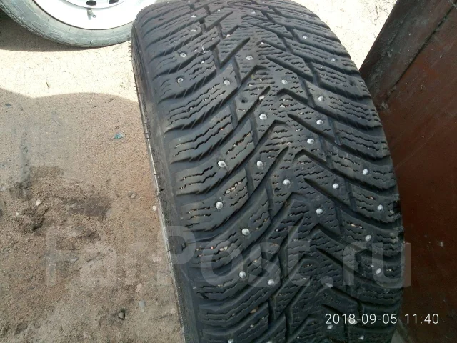 GTR. x18", 5x114.3 ����