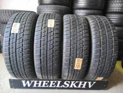 Goodyear Ice Navi Zea II. Зимние, без шипов, 2011 год, 5 %, 4 шт