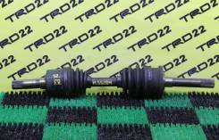 Привод, полуось. Mazda J100, SD5ATF, SDEATF, SR2AMF, SR2AVF, SR5AMF, SR5AVF, SREAVF, SRSAVF Mazda Bongo Brawny, SD, SD29M, SD29T, SD2AM, SD2AT, SD59M...