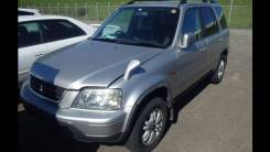 АКПП. Honda CR-V, RD1
