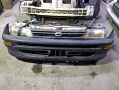 Бампер. Toyota Corolla, AE100, AE100G, AE101, AE101G, AE102, AE103, AE104, AE104G, CE100, CE100G, CE101, CE101G, CE102, CE102G, CE104, CE105, EE100, E...