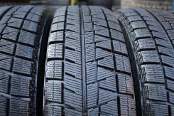Bridgestone Blizzak Revo GZ. Зимние, без шипов, 5 %, 4 шт