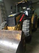 Caterpillar 434E. Продам экскаватор-погзчик