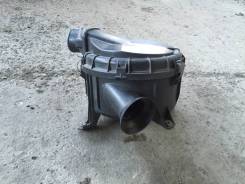 Корпус воздушного фильтра. Toyota Land Cruiser Prado, KZJ90, KZJ90W, KZJ95, KZJ95W Двигатели: 1KZT, 1KZTE