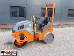 Hamm. Каток HAMM HD 10C VV, 2008г. в., 1 500 куб. см.