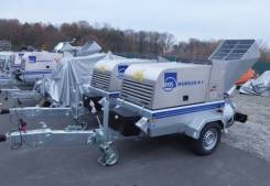 Растворонасос BMS Worker N 1 Со скипом