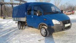 ГАЗ ГАЗель Фермер. Продам газель фермер, 2 900 куб. см., 1 500 кг., 4x2